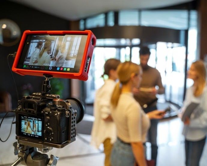 Haber8 Haber Yazılımı Sistemleri